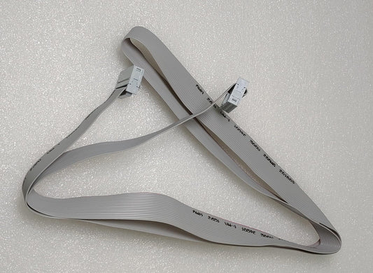 HUB75用ケーブル 100cm (RGB LEDマトリックスパネル用)