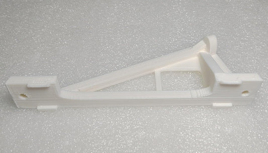 P4 LEDマトリックスパネル 64X32ピクセル 256mmx128mm用 簡易スタンド