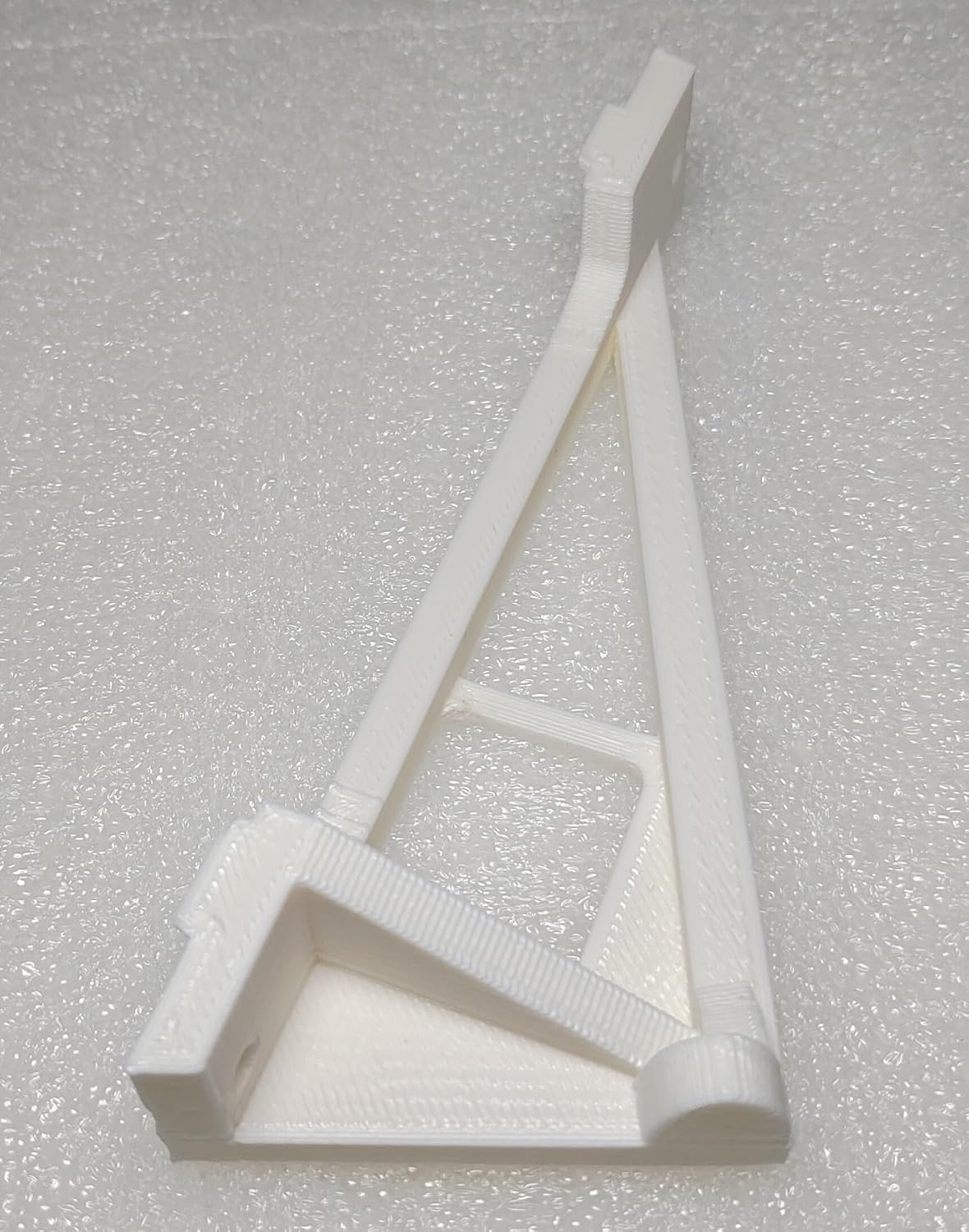 P4 LEDマトリックスパネル 64X32ピクセル 256mmx128mm用 簡易スタンド