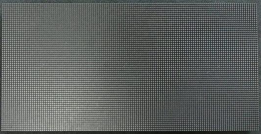 P2.5 RGB LEDマトリックスパネル 128X64ピクセル320mmx160mm 室内用