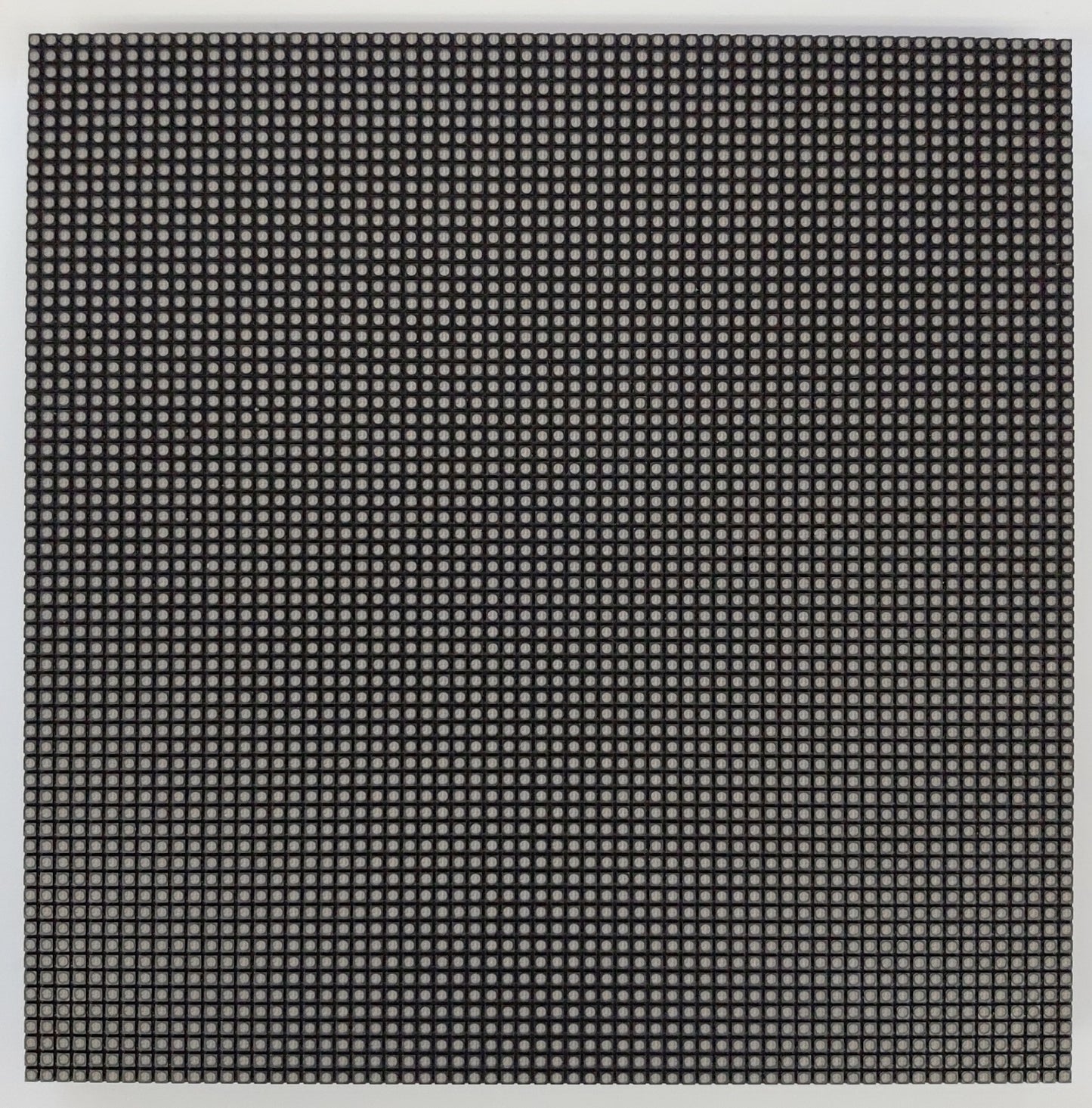 P2.5 RGB LEDマトリックスパネル 64X64ピクセル160mmx160mm 室内用