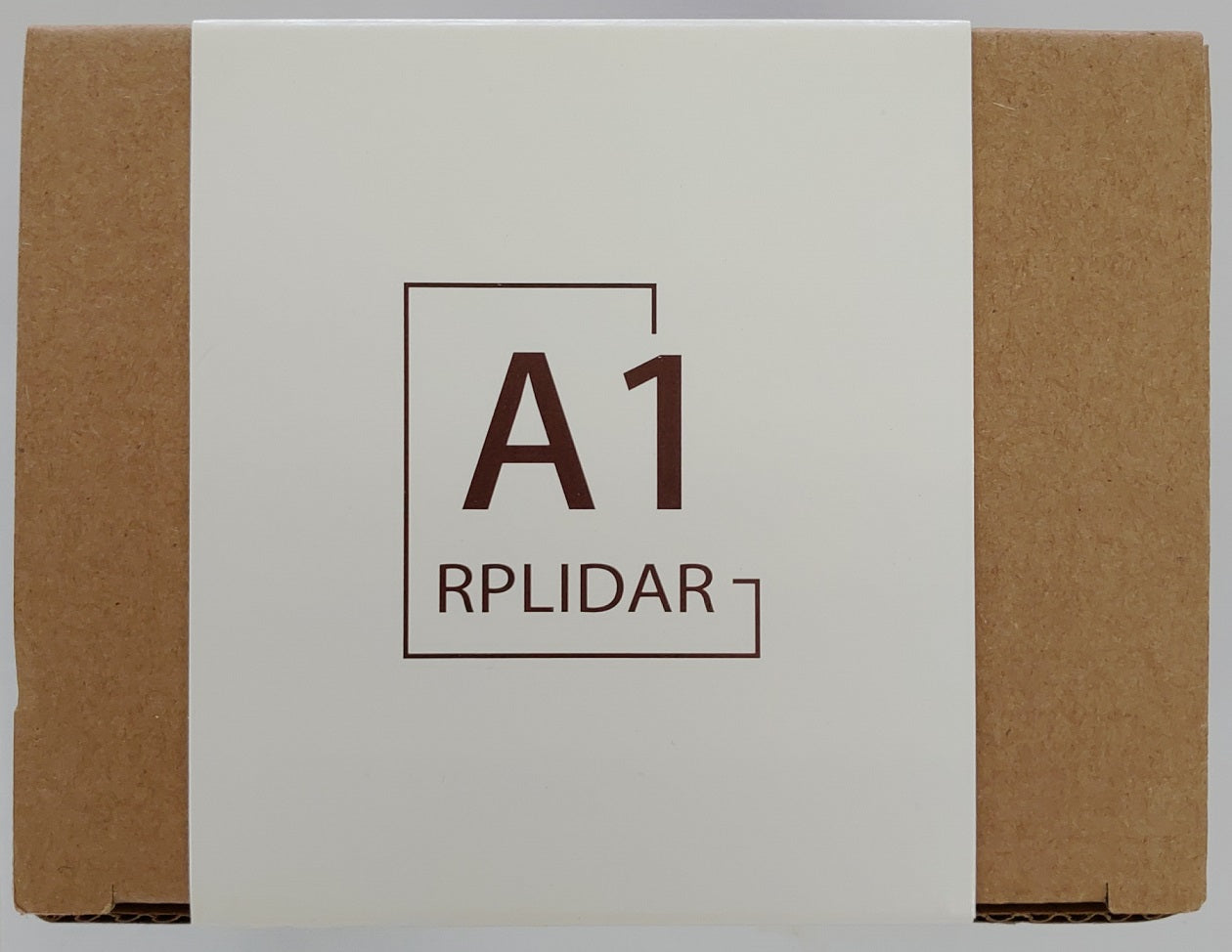 RPLiDAR A1M8-R6 Kit
