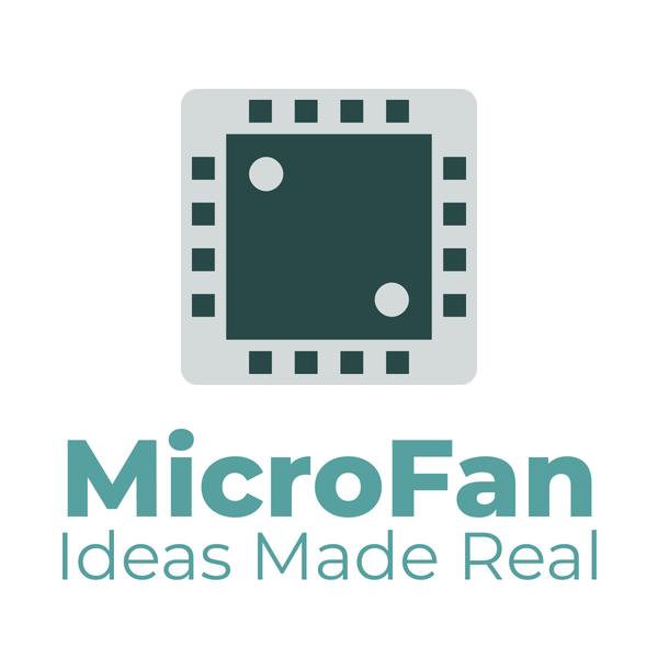 マイクロファン