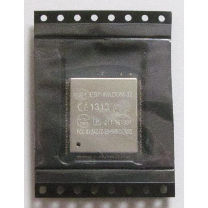 ESP-WROOM-32