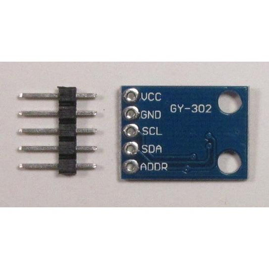 BH1750 照度センサー