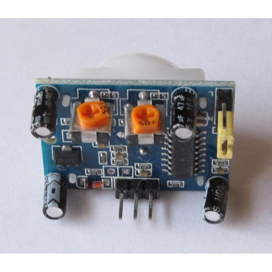 HC-SR501 人感センサー