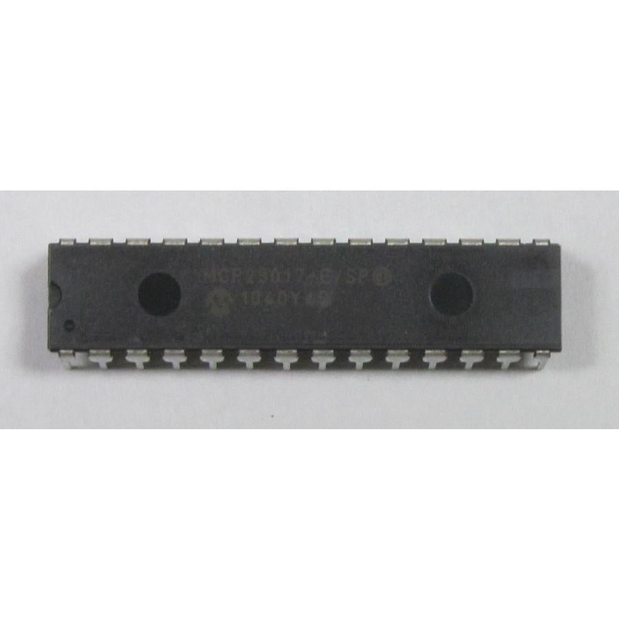 MCP23017-E/P