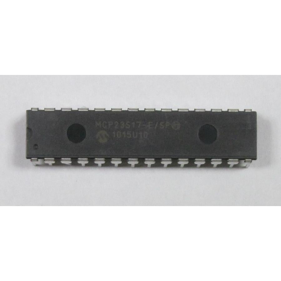 MCP23S17-E/SP