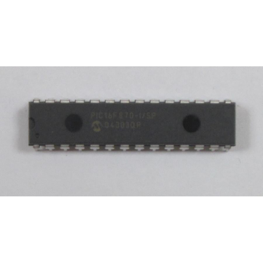 PIC16F870-I/SP