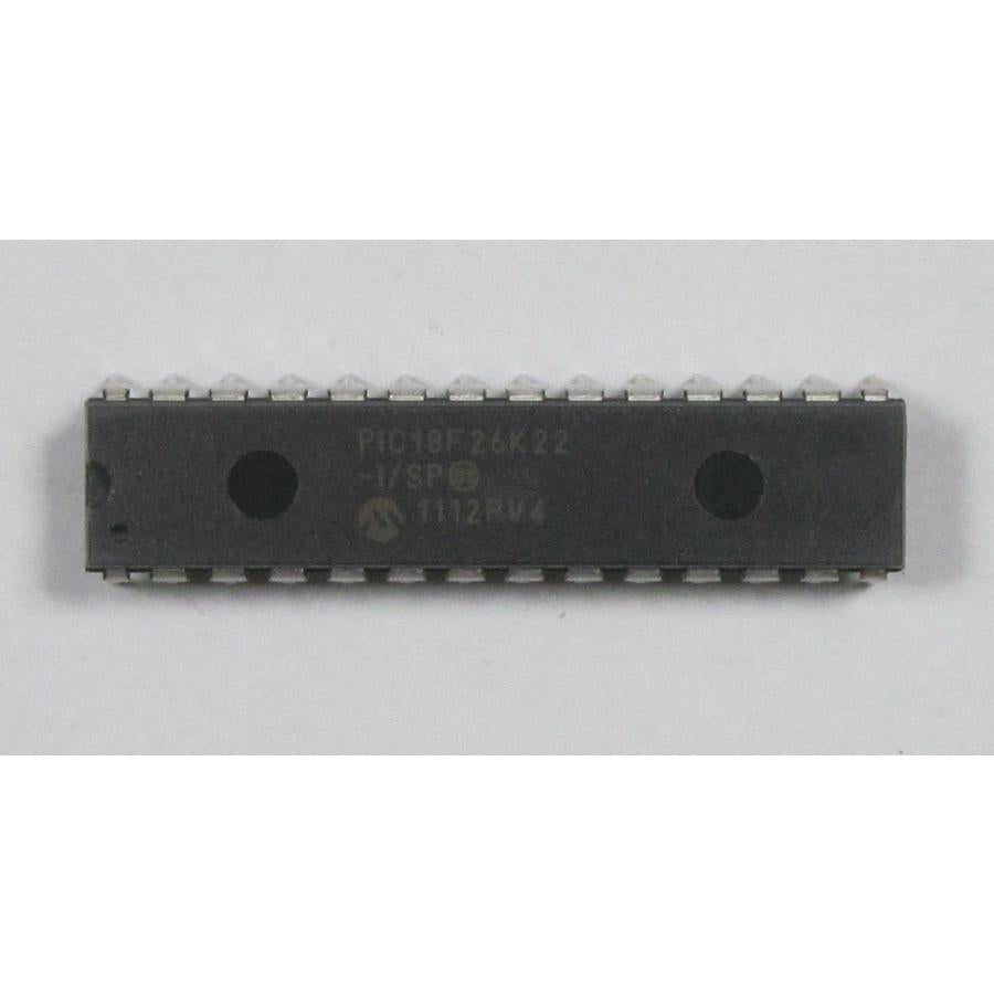 PIC18F26K22-I/SP