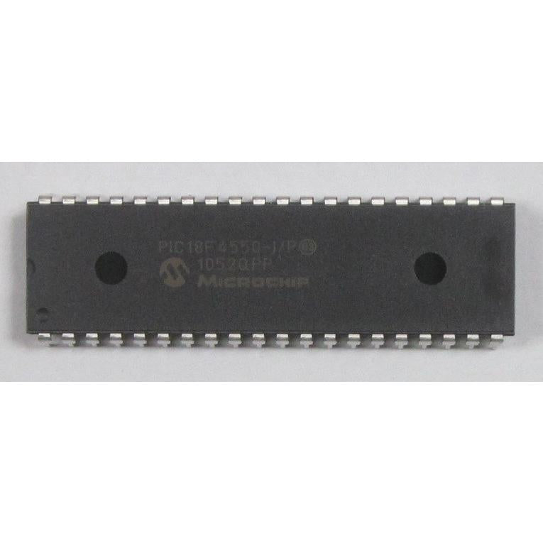 PIC18F4550-I/P