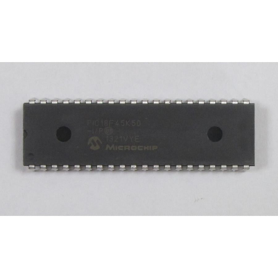 PIC18F45K50-I/P
