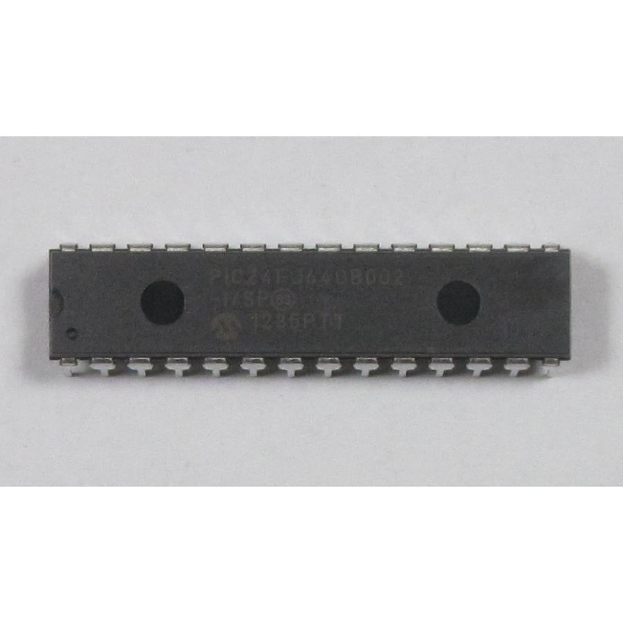 PIC24FJ64GB002-I/SP