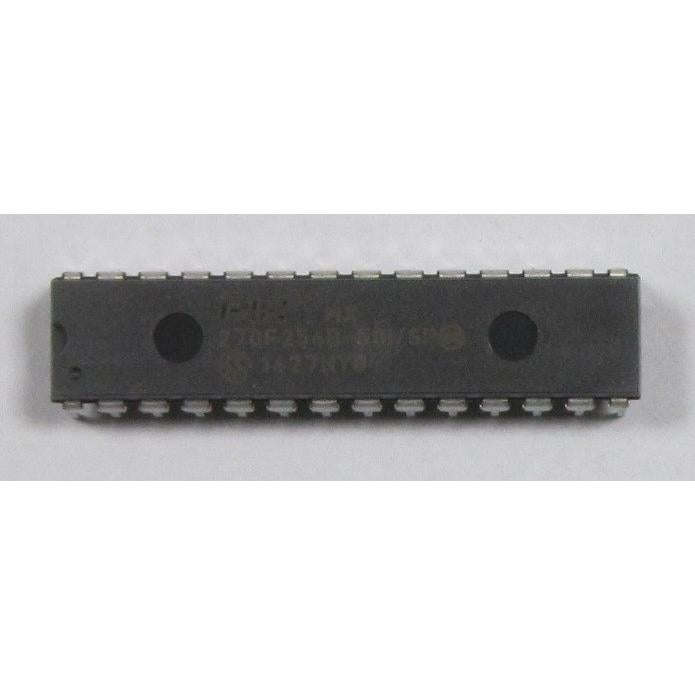 PIC32MX270F256B-50I/SP