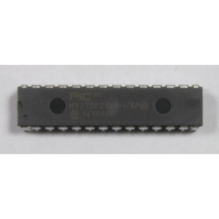 PIC32MX270F256B-I/SP