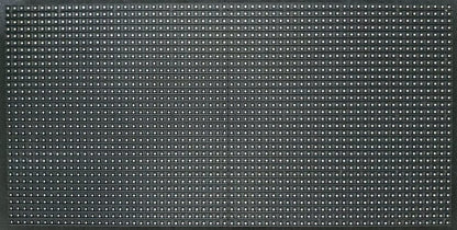 P5 RGB LEDマトリックスパネル 64X32ピクセル 320mmx160mm 室内用