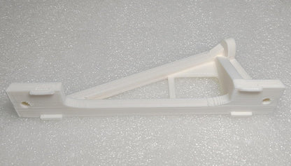 P4 LEDマトリックスパネル 64X32ピクセル 256mmx128mm用 簡易スタンド