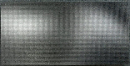 P2.5 RGB LEDマトリックスパネル 128X64ピクセル320mmx160mm 室内用