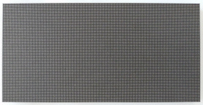 P2 RGB LEDマトリックスパネル 128X64ピクセル256mmx128mm 室内用
