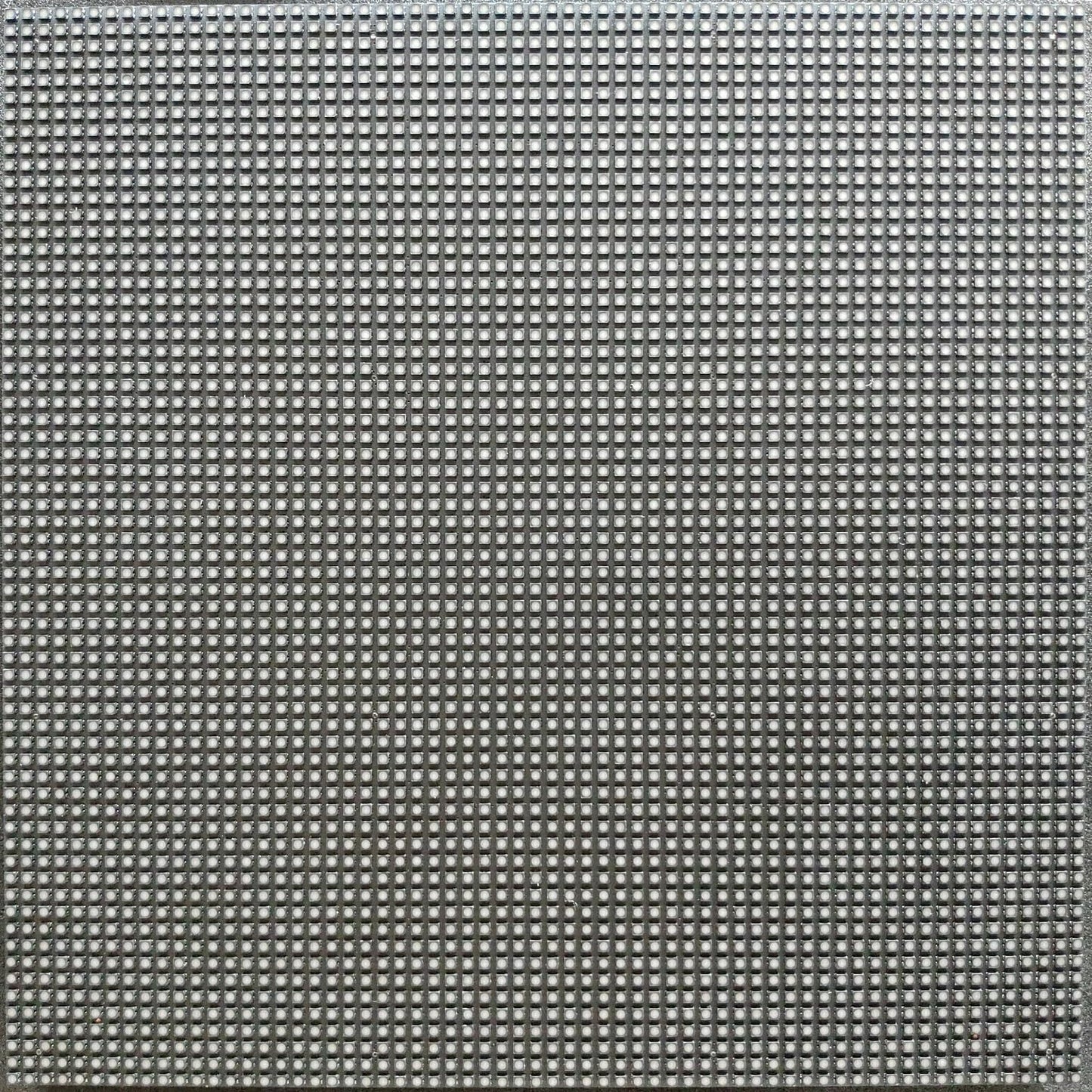 P3 RGB LEDマトリックスパネル64X64ピクセル 192mmx192mm 室内用