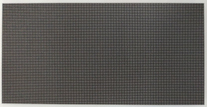 P2 [[BRG]] LEDマトリックスパネル 128X64ピクセル256mmx128mm 室内用