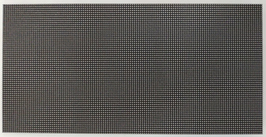 P2 [[BRG]] LEDマトリックスパネル 128X64ピクセル256mmx128mm 室内用