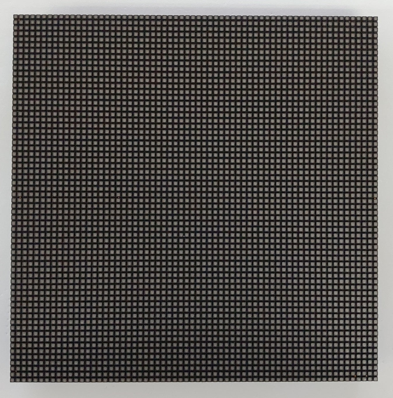 P2 [[BGR]] LEDマトリックスパネル 64X64ピクセル128mmx128mm 室内用