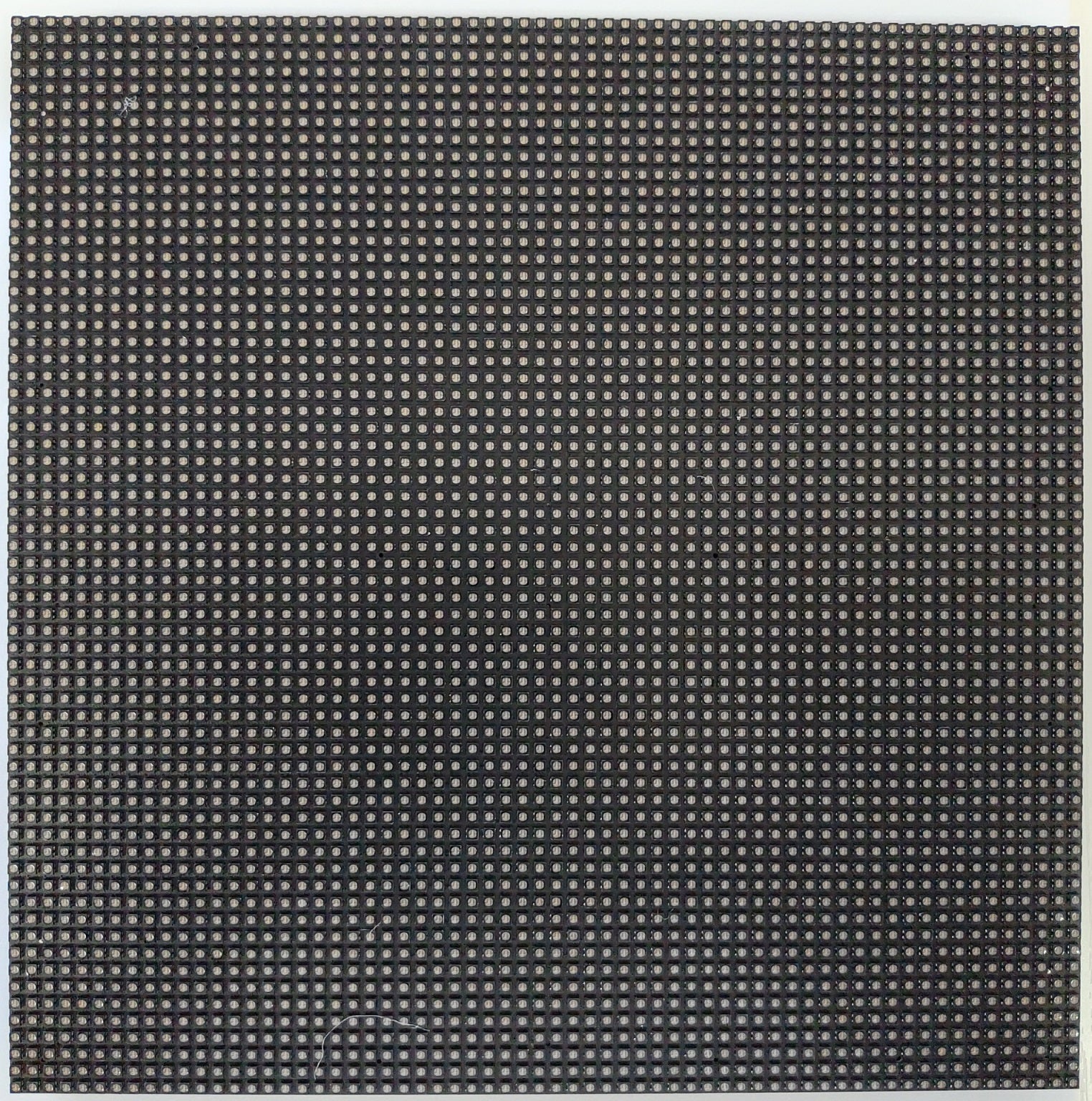 P3 [[RBG]] LEDマトリックスパネル64X64ピクセル 192mmx192mm 室内用