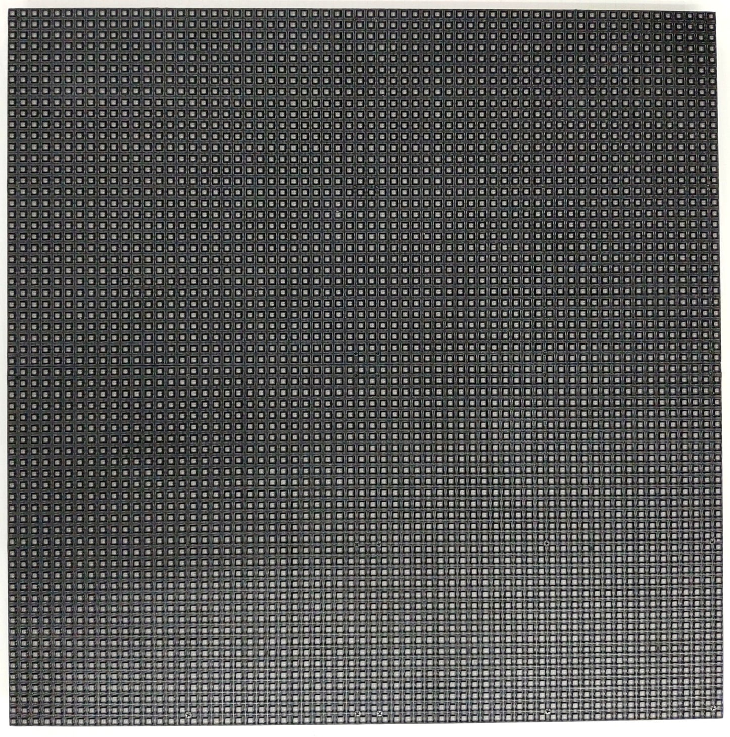P4 [[GBR]] LEDマトリックスパネル 64X64ピクセル 256mmx256mm 室内用