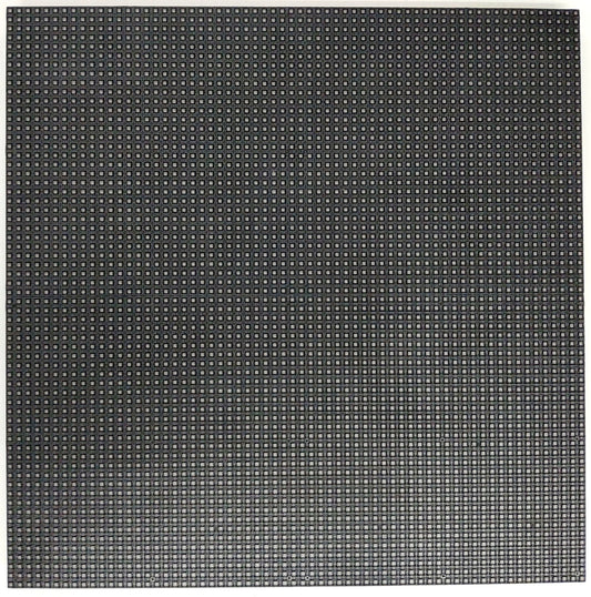 P4 [[GBR]] LEDマトリックスパネル 64X64ピクセル 256mmx256mm 室内用