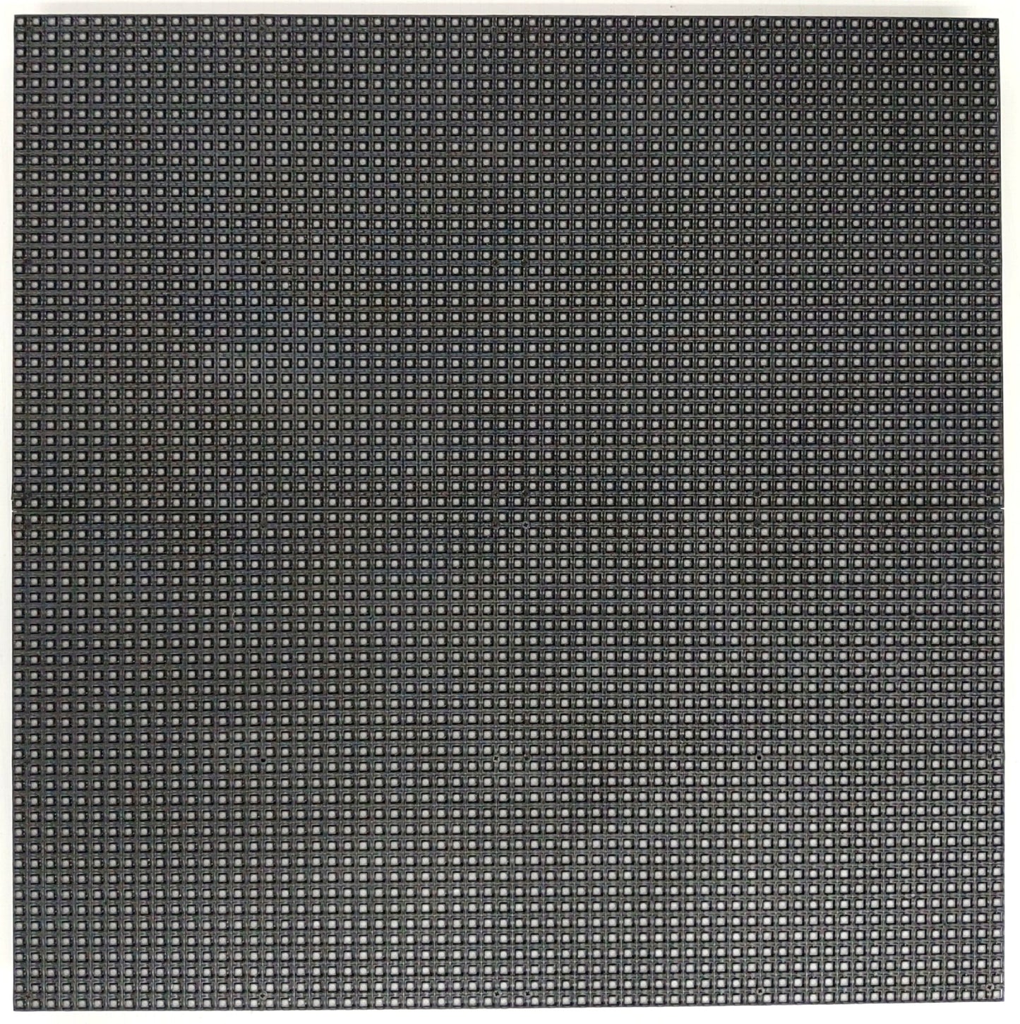P4 RGB LEDマトリックスパネル 64X64ピクセル 256mmx256mm 室内用