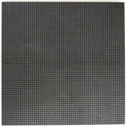 P4 RGB LEDマトリックスパネル 64X64ピクセル 256mmx256mm 室内用