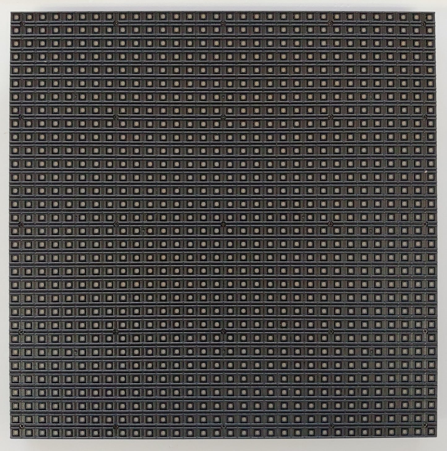 P5 RGB LEDマトリックスパネル 32X32ピクセル 160mmx160mm 室内用