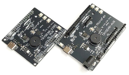 TRYGEAR-CORE AVR (ATmega328P UNO R3 準拠, 3.3V 8MHz)
