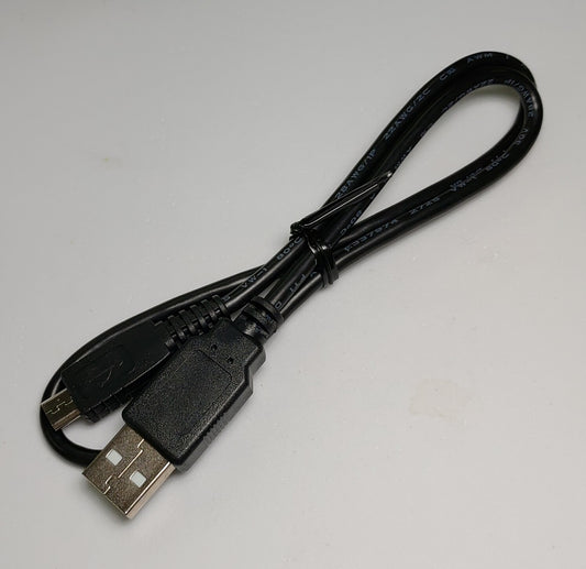 USBケーブル USB2.0 Aオス - microBオス 1.5m