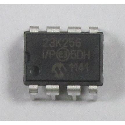 23K256-I/P