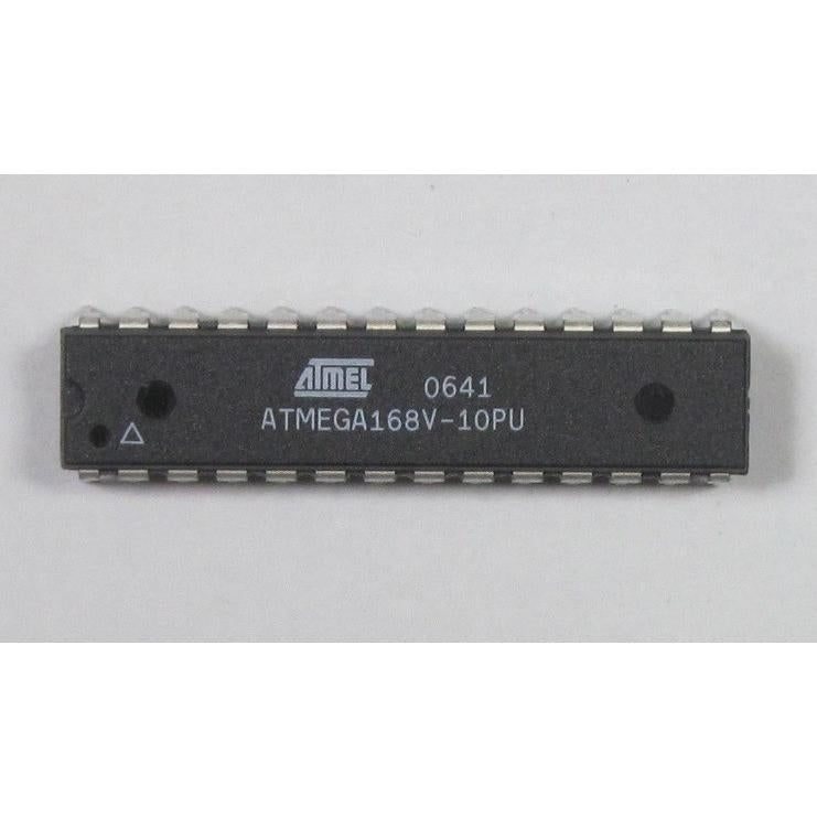 ATMEGA168V-10PV