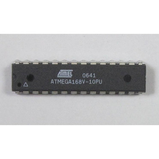 ATMEGA168V-10PV