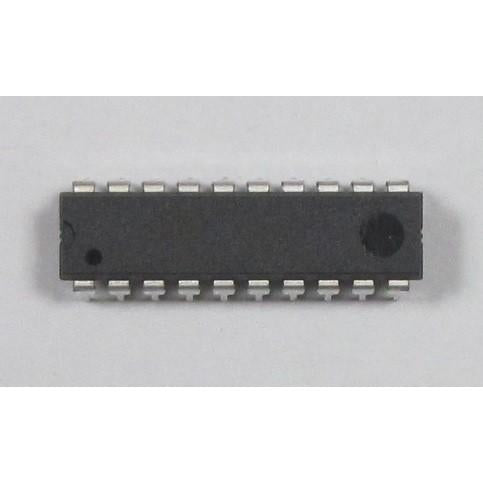 ATMEGA461V-10PV