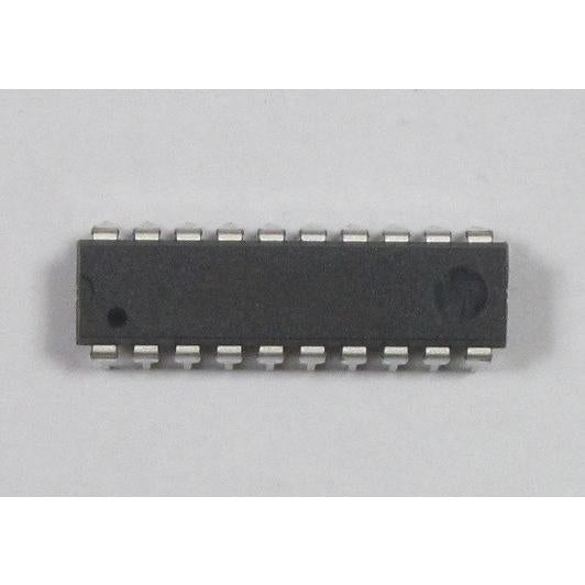 ATMEGA861V-10PV