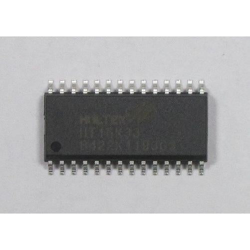 HT16K33 SOP28