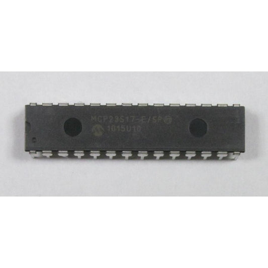 MCP23S17-E/SP
