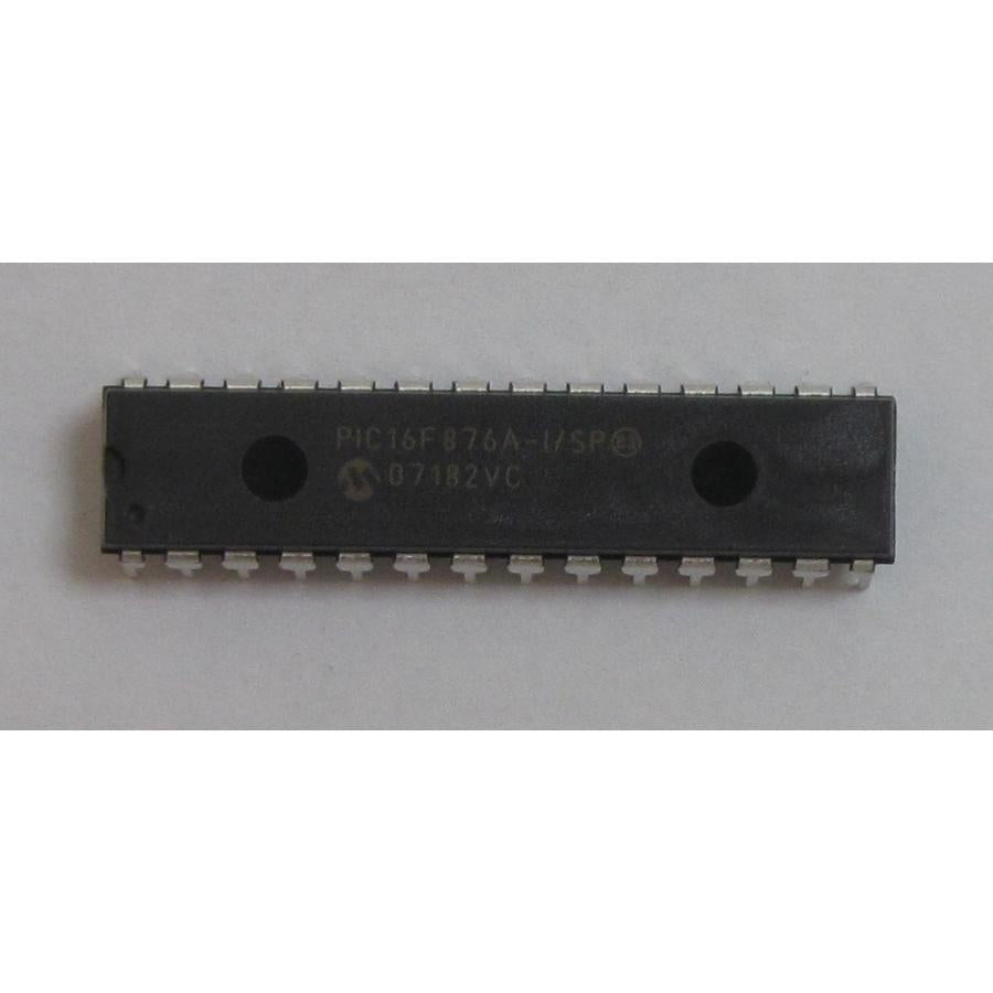PIC16F871-I/P