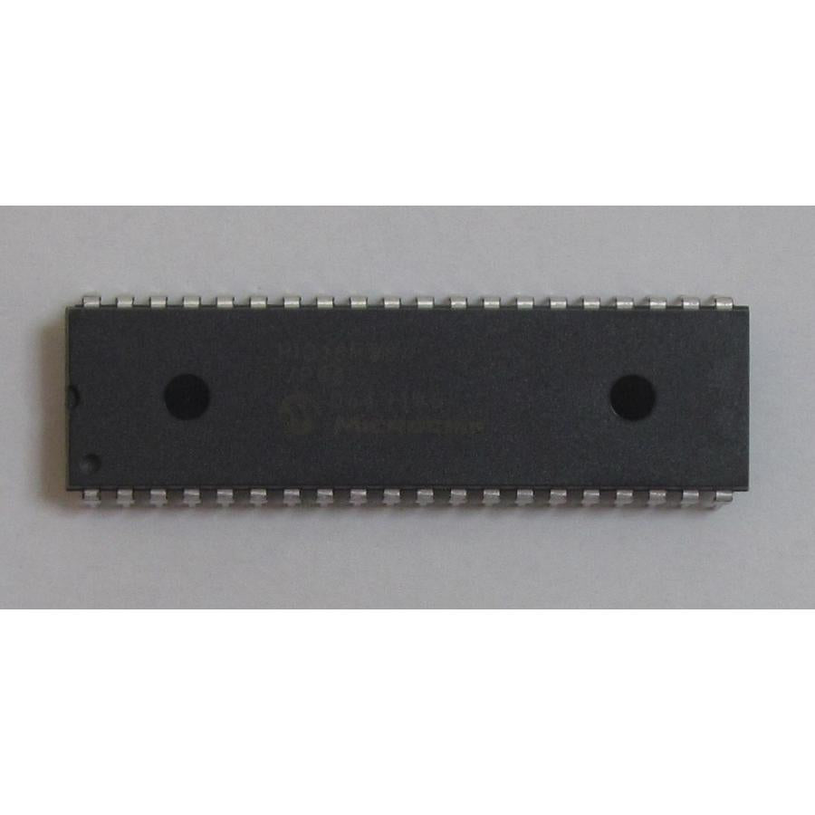 PIC16F884-I/P