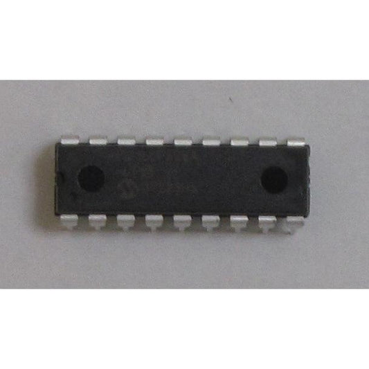PIC16LF628A-I/P