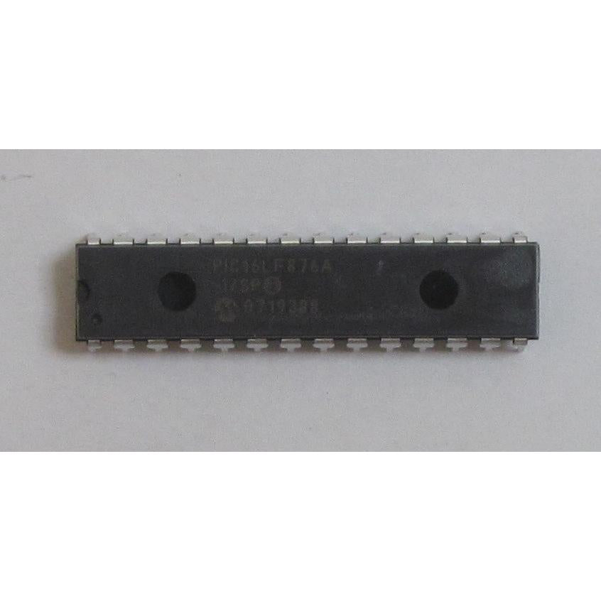 PIC16LF876A-I/SP