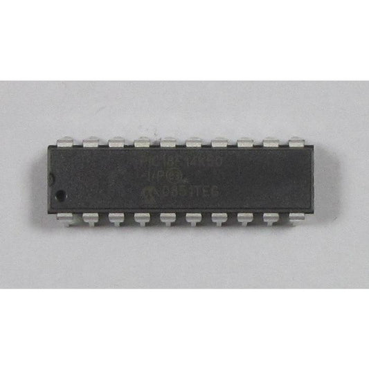 PIC18F14K50-I/P