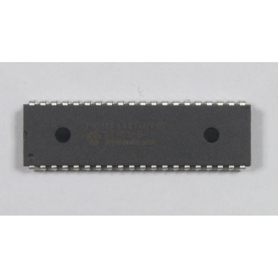 PIC18F4321-I/SP