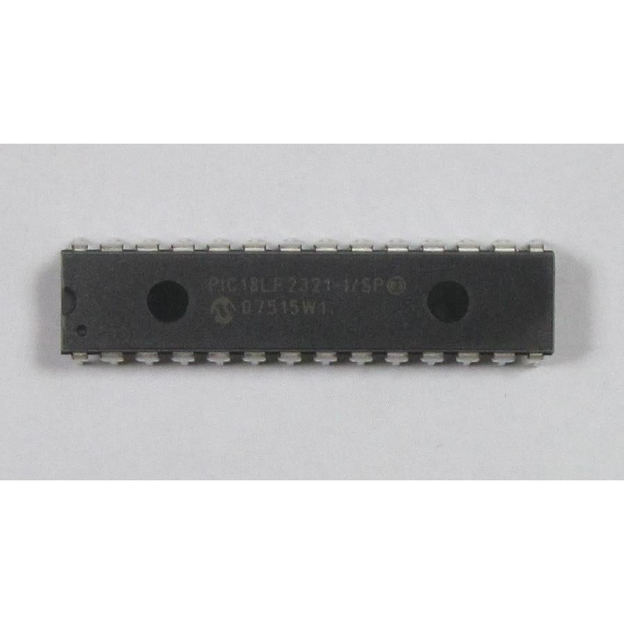 PIC18LF2321-I/SP