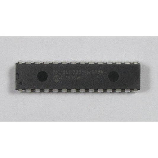 PIC18LF2321-I/SP